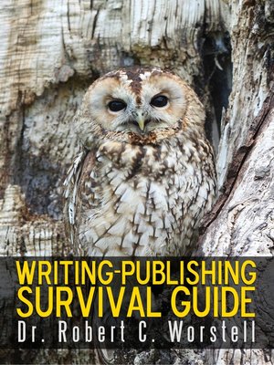 cover image of Writing-Publishing Survival Guide